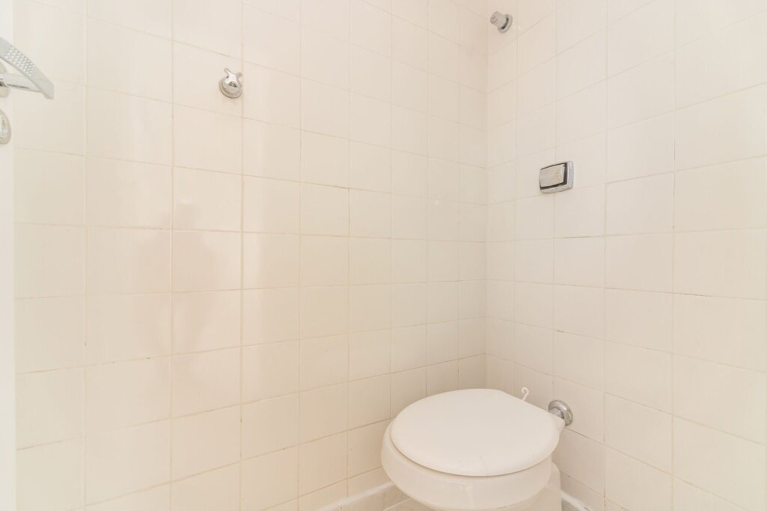 APARTAMENTO RESIDENCIAL em São Paulo - SP, Moema