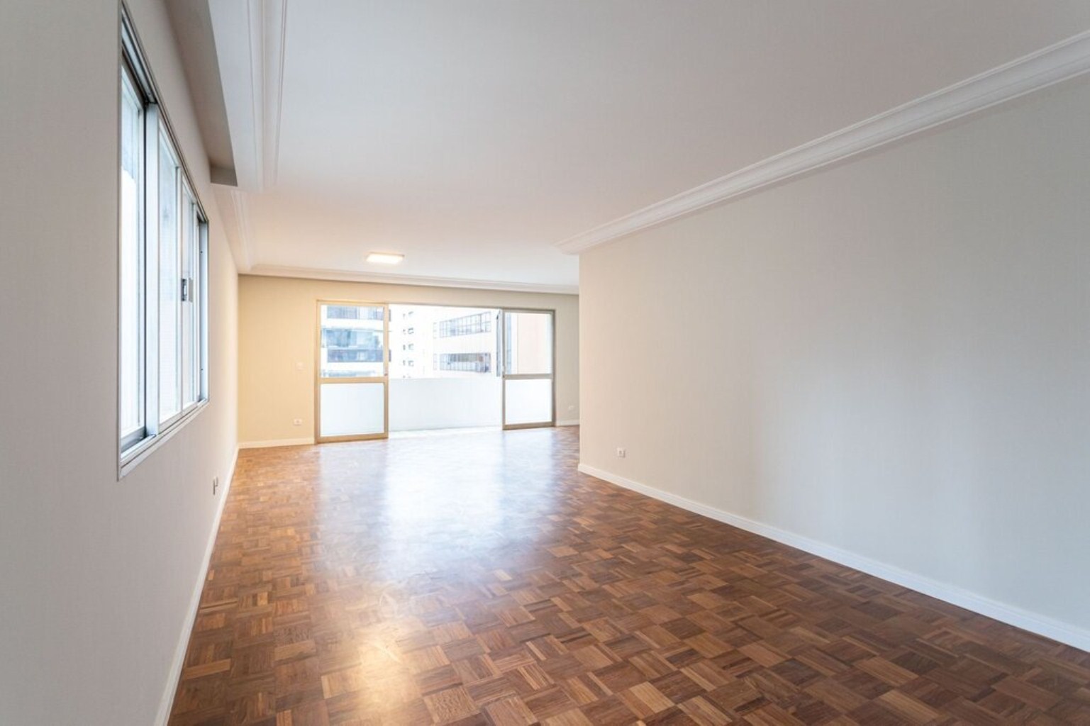 APARTAMENTO RESIDENCIAL em São Paulo - SP, Jardim Paulistano