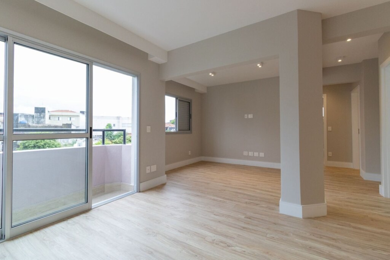 APARTAMENTO RESIDENCIAL em São Paulo - SP, Vila Madalena