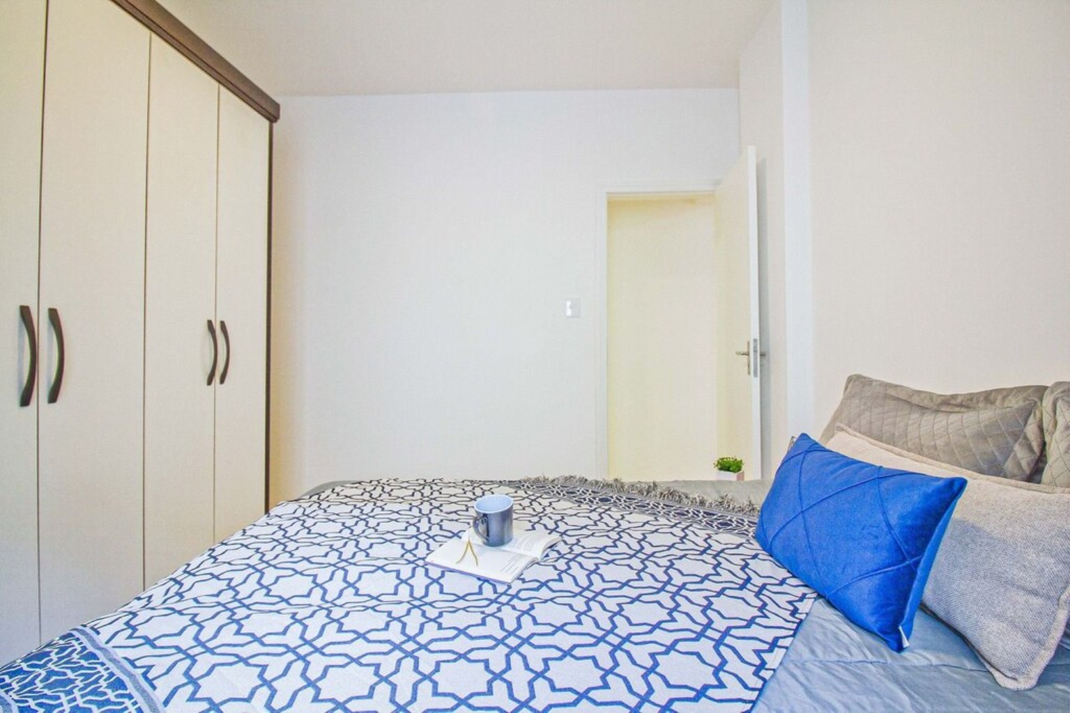 APARTAMENTO RESIDENCIAL em São Paulo - SP, Pinheiros