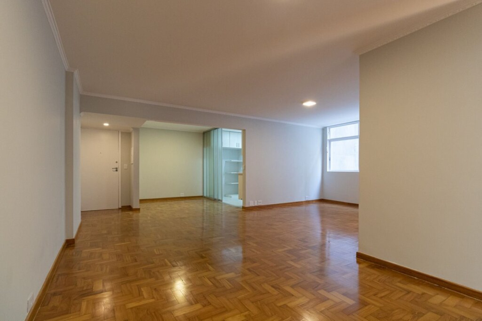 APARTAMENTO RESIDENCIAL em São Paulo - SP, Moema