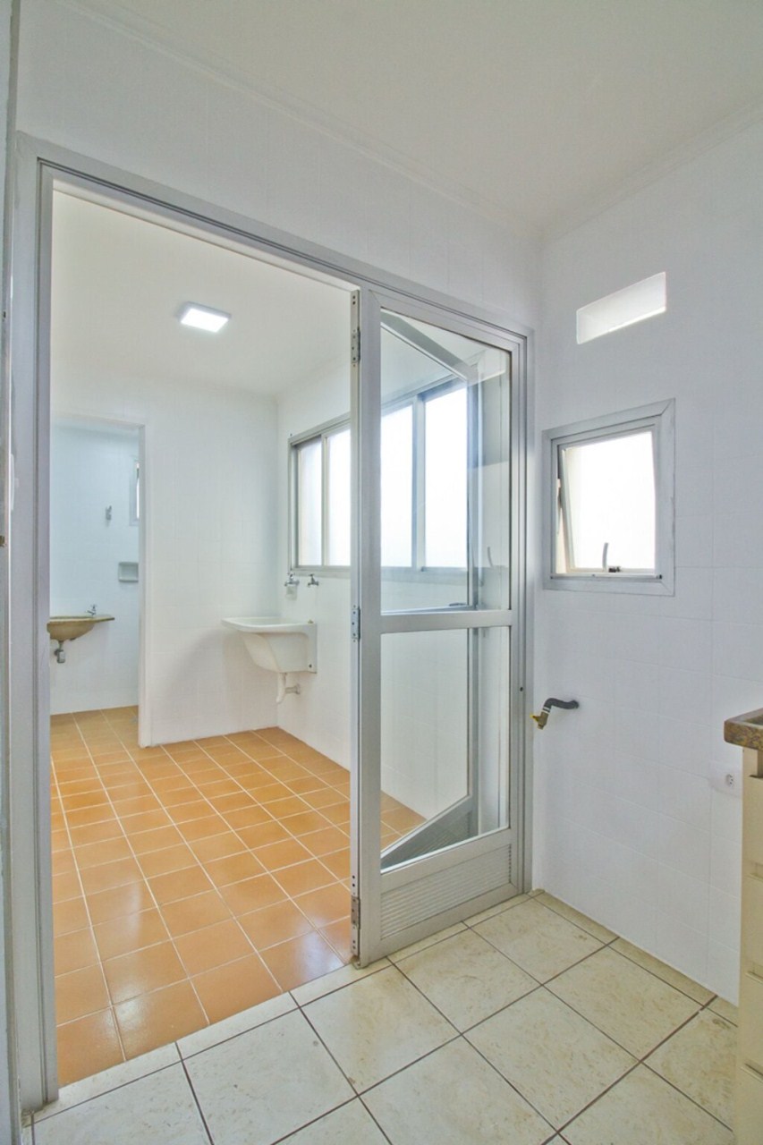 APARTAMENTO RESIDENCIAL em São Paulo - SP, Moema