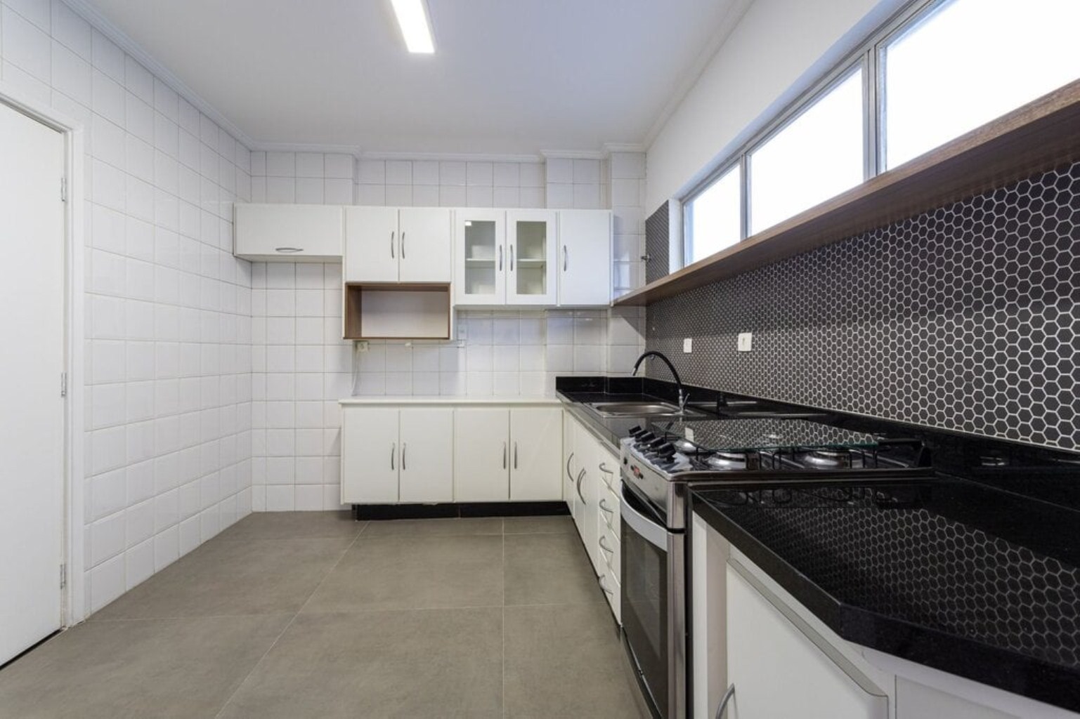 APARTAMENTO RESIDENCIAL em São Paulo - SP, Jardim Paulista