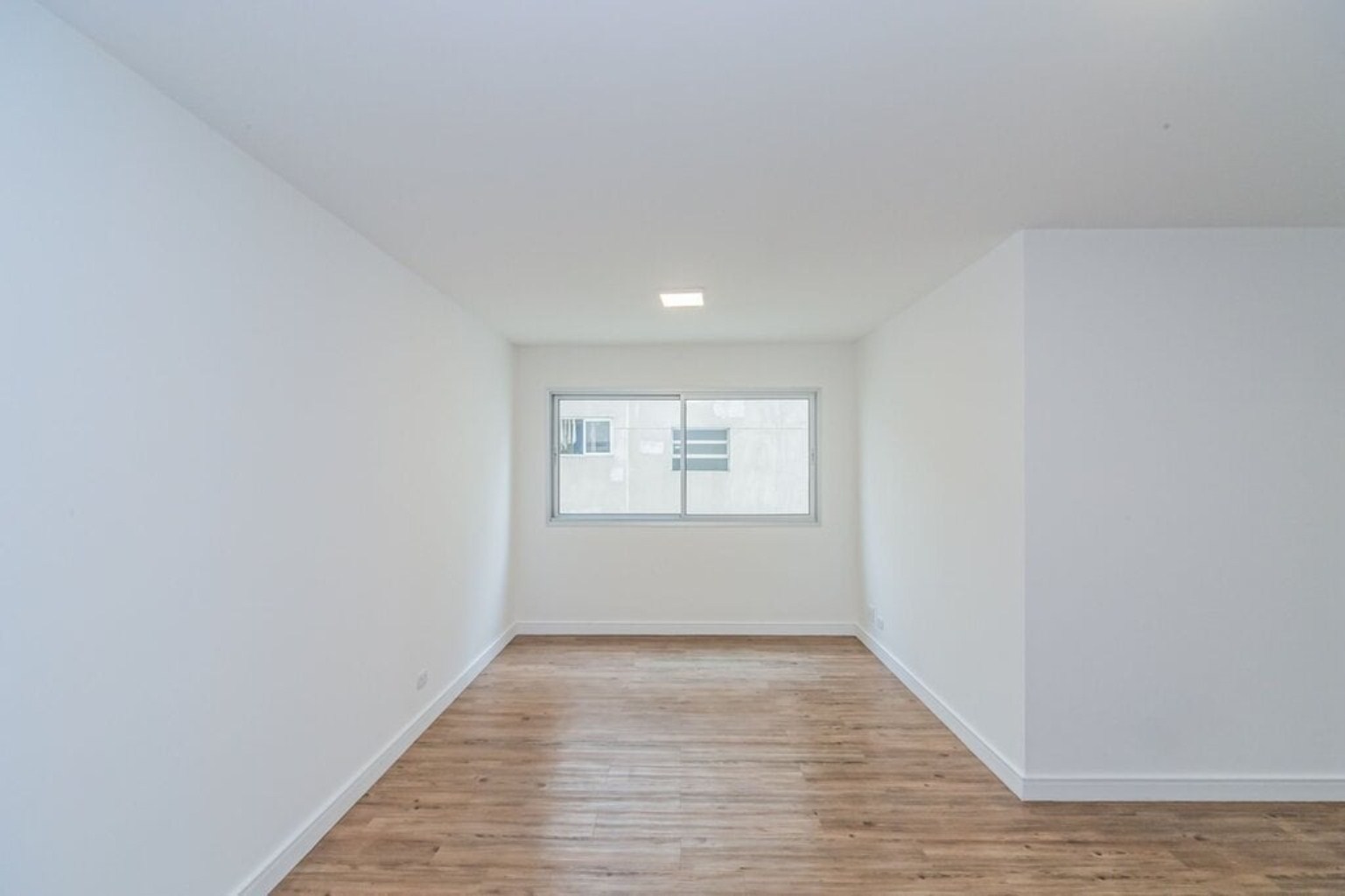 APARTAMENTO RESIDENCIAL em São Paulo - SP, Moema