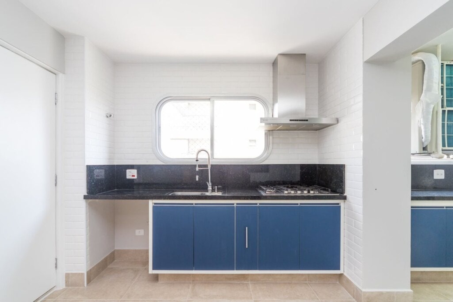 APARTAMENTO RESIDENCIAL em São Paulo - SP, Pinheiros