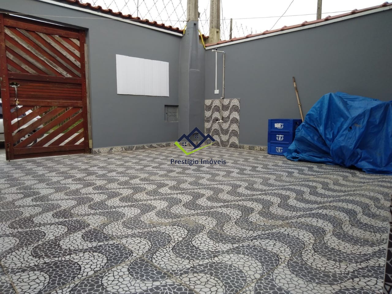 Casa residencial em mongaguá - sp, mongaguá