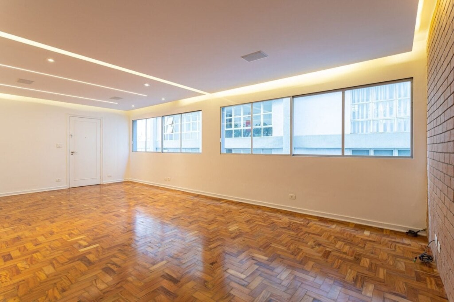 APARTAMENTO RESIDENCIAL em São Paulo - SP, Jardim Paulista