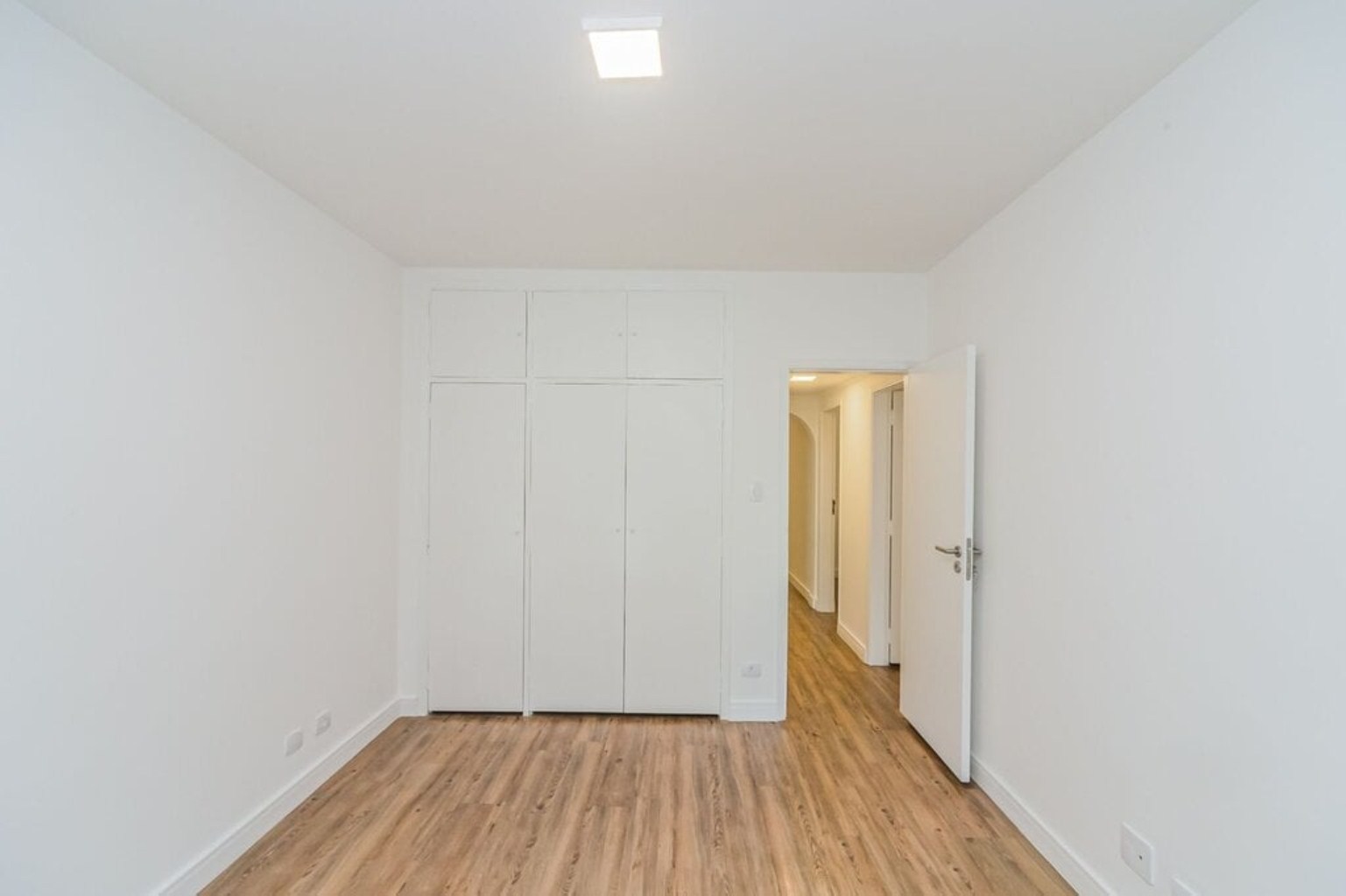 APARTAMENTO RESIDENCIAL em São Paulo - SP, Moema