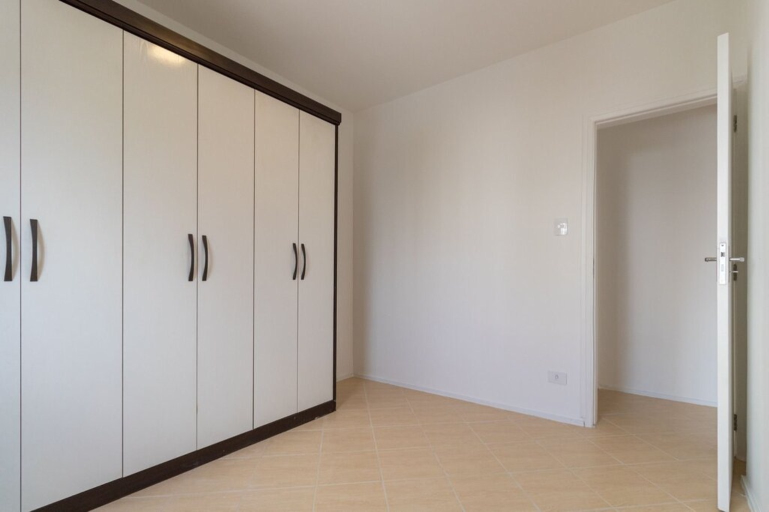 APARTAMENTO RESIDENCIAL em São Paulo - SP, Pinheiros