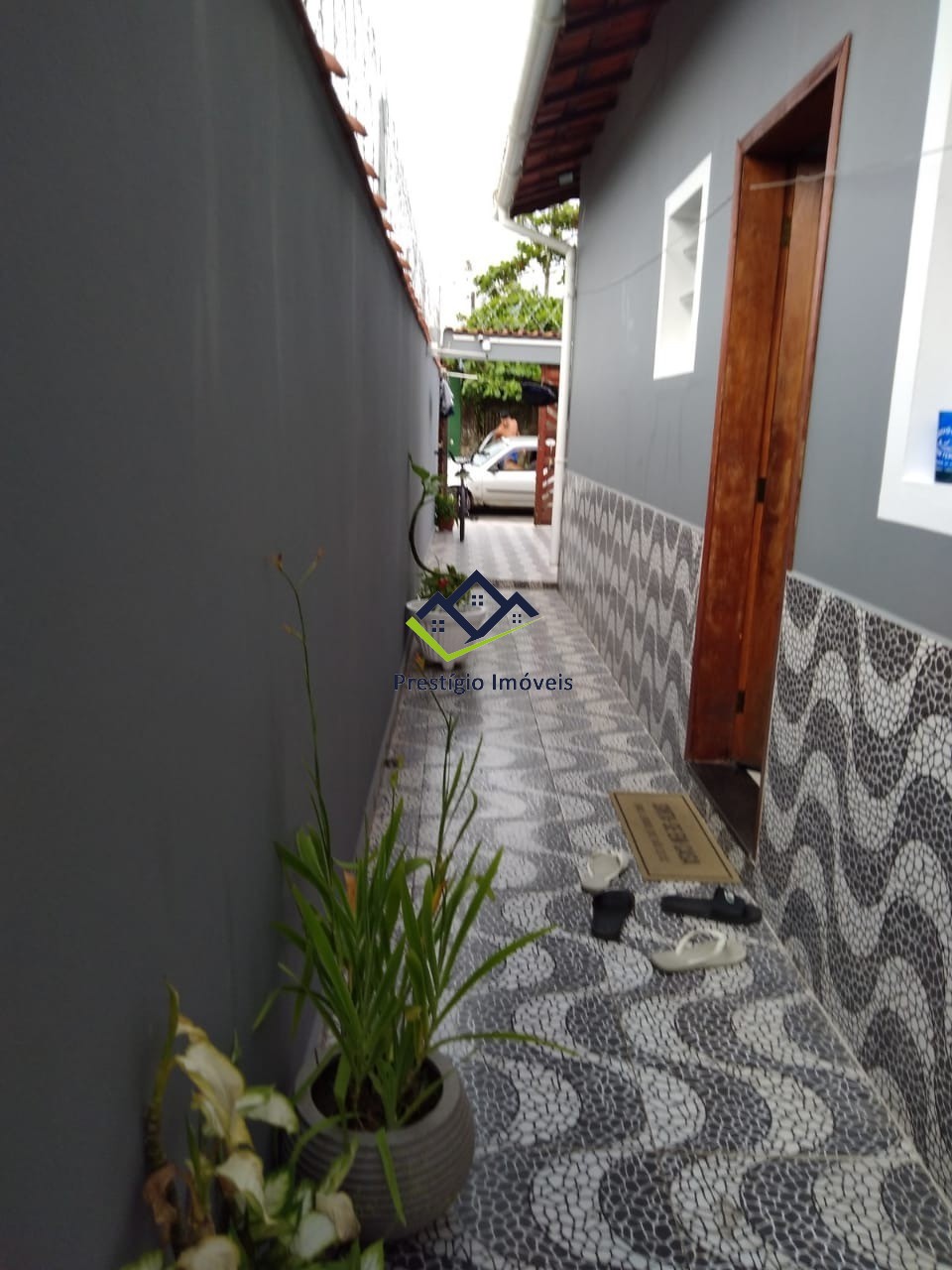 Casa residencial em mongaguá - sp, mongaguá