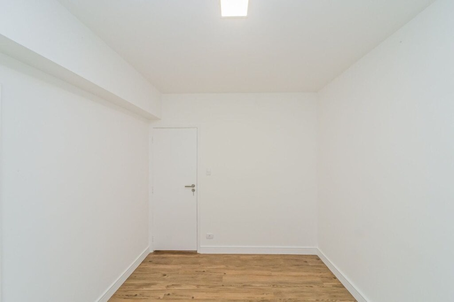 APARTAMENTO RESIDENCIAL em São Paulo - SP, Moema