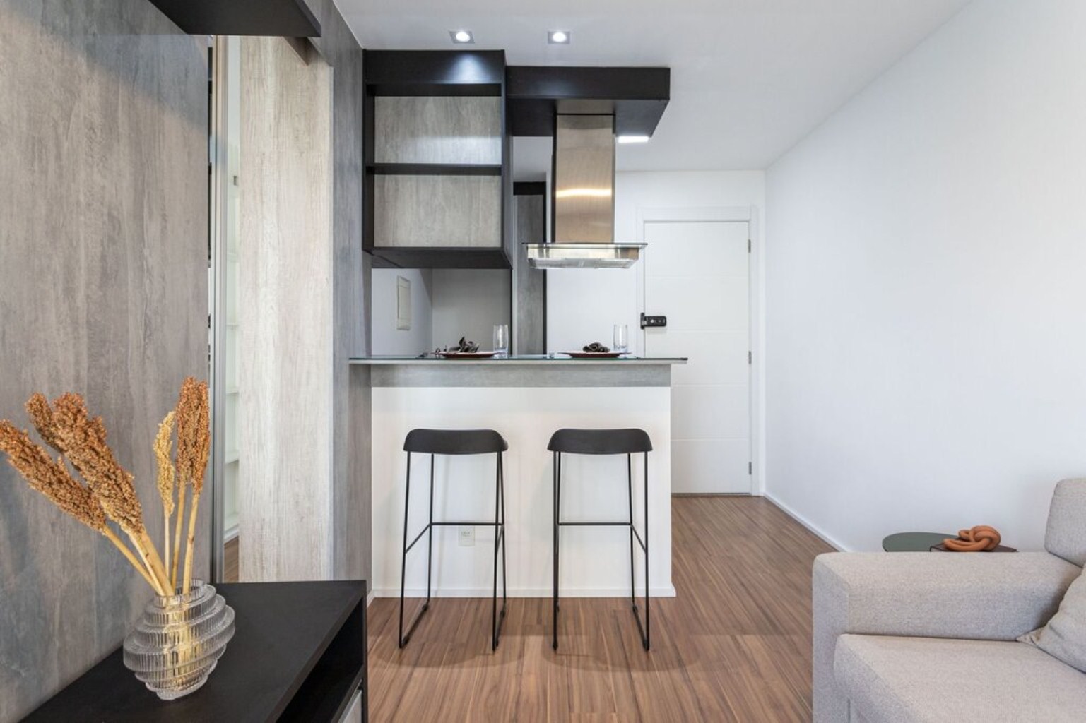 APARTAMENTO RESIDENCIAL em São Paulo - SP, Vila Madalena