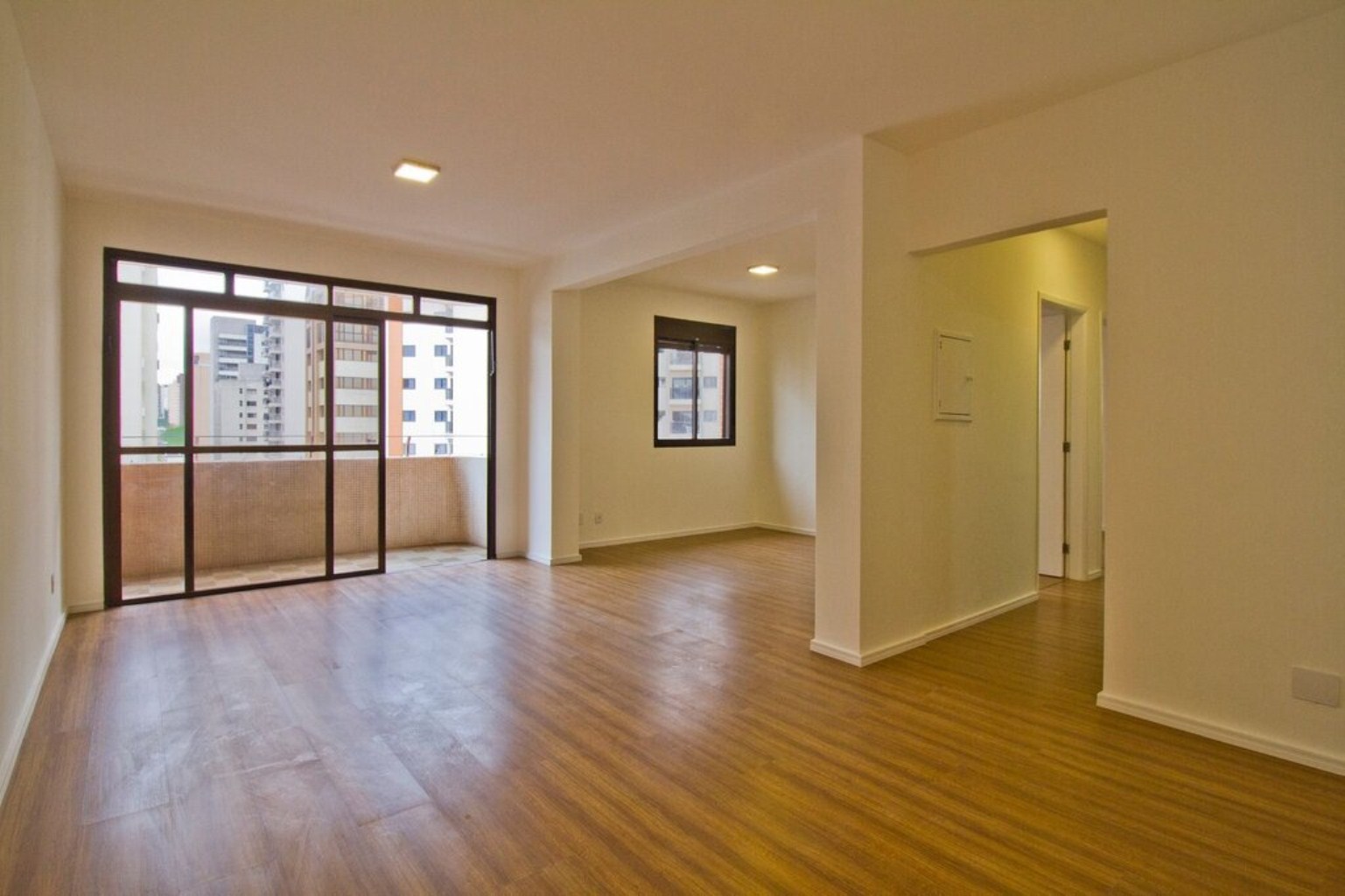 APARTAMENTO RESIDENCIAL em São Paulo - SP, Vila Olímpia