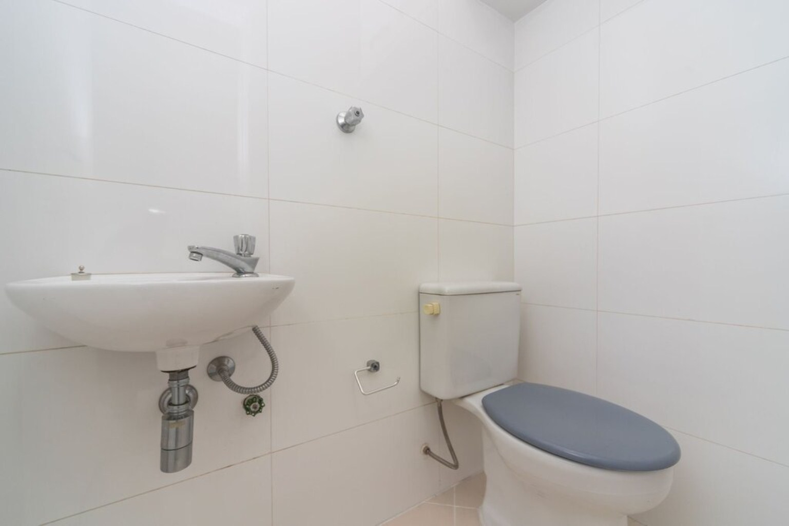 APARTAMENTO RESIDENCIAL em São Paulo - SP, Perdizes