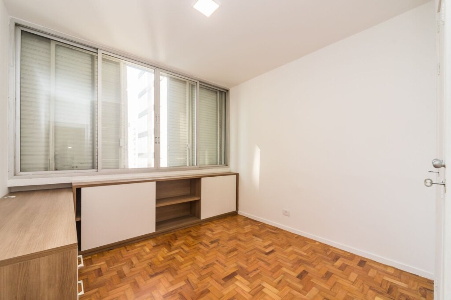 APARTAMENTO RESIDENCIAL em São Paulo - SP, Moema