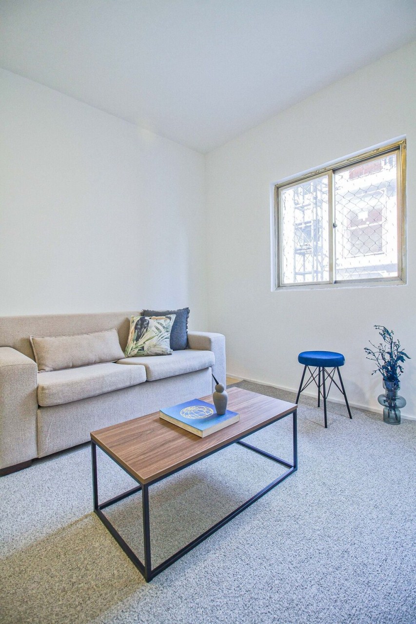 APARTAMENTO RESIDENCIAL em São Paulo - SP, Pinheiros