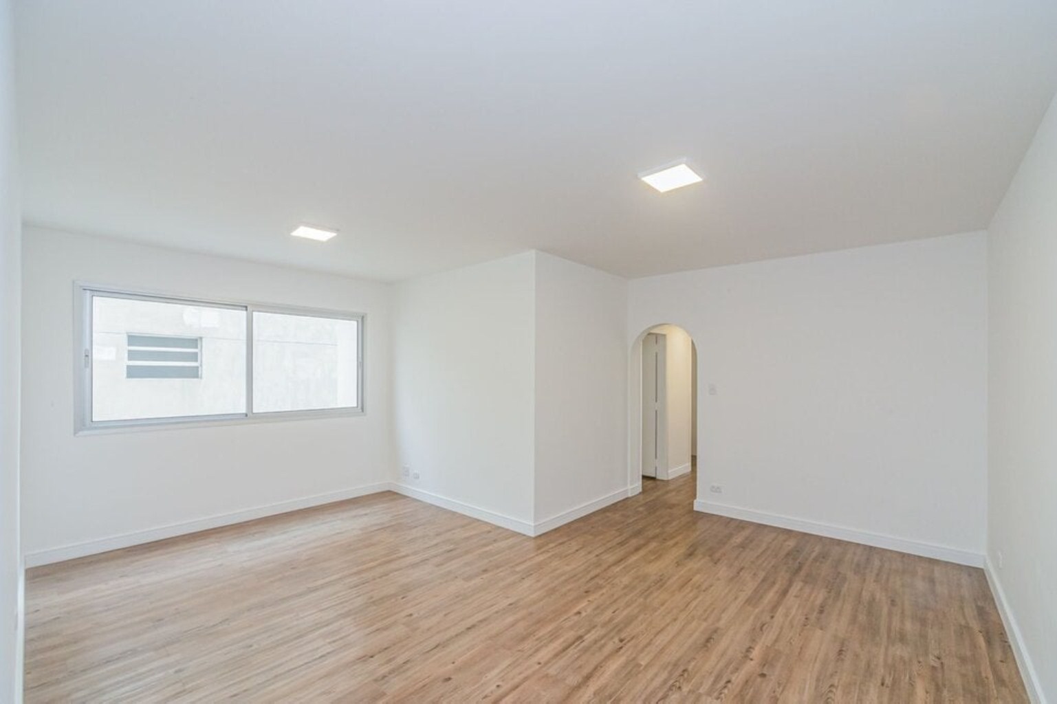 APARTAMENTO RESIDENCIAL em São Paulo - SP, Moema