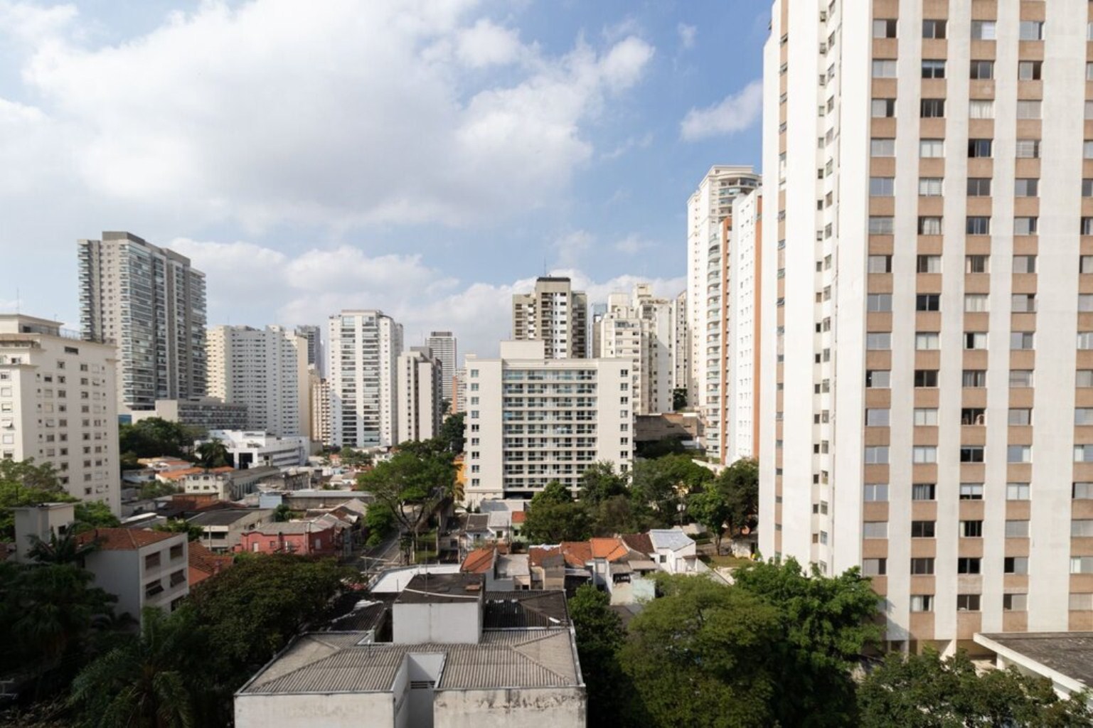 APARTAMENTO RESIDENCIAL em São Paulo - SP, Pinheiros