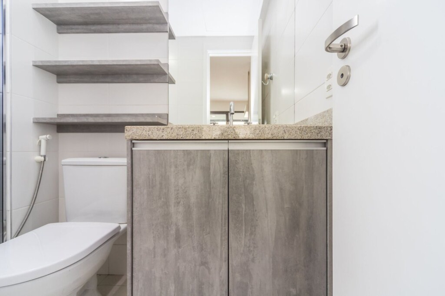 Apartamento residencial em são paulo - sp, vila madalena