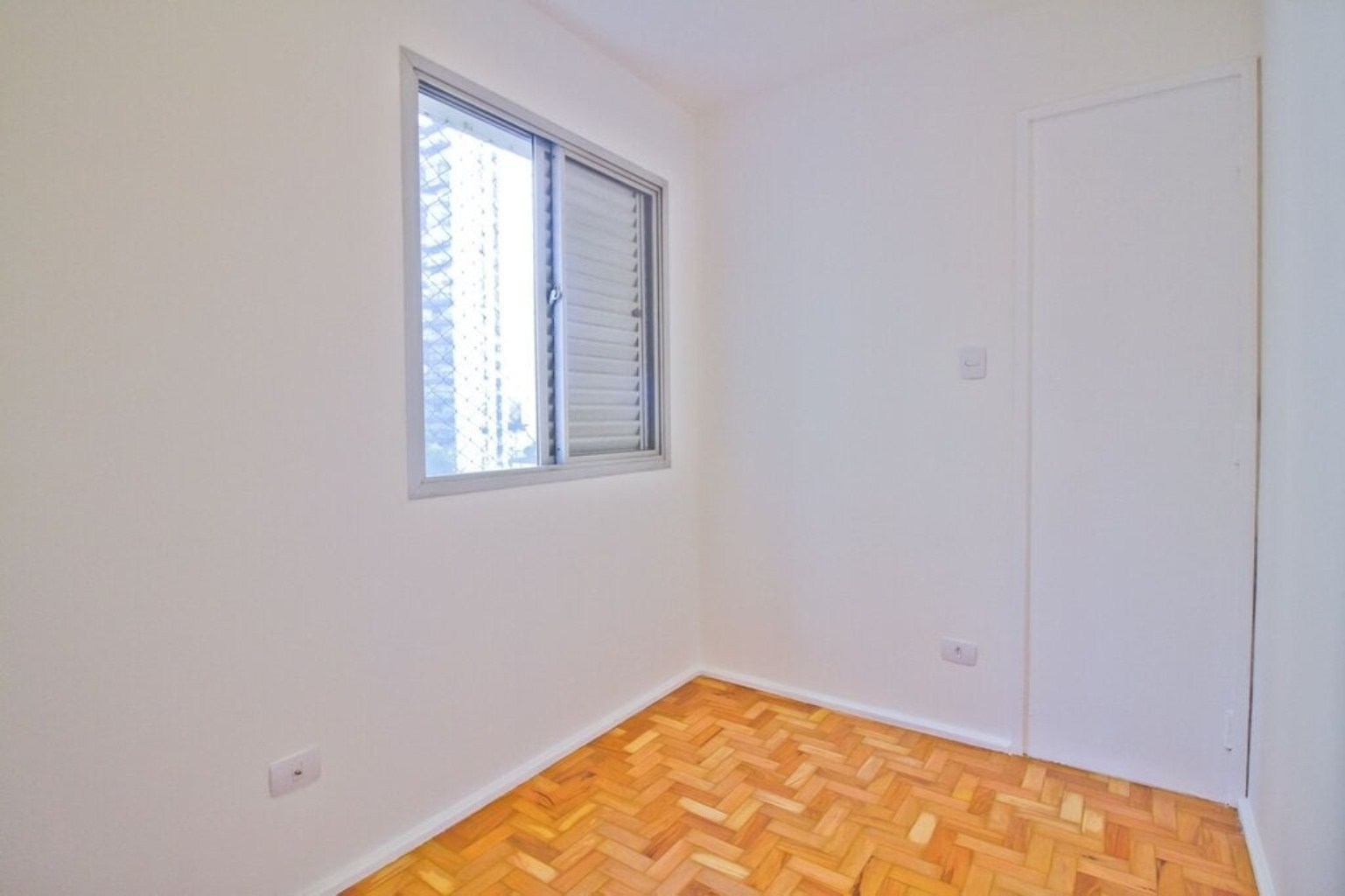 APARTAMENTO RESIDENCIAL em São Paulo - SP, Moema