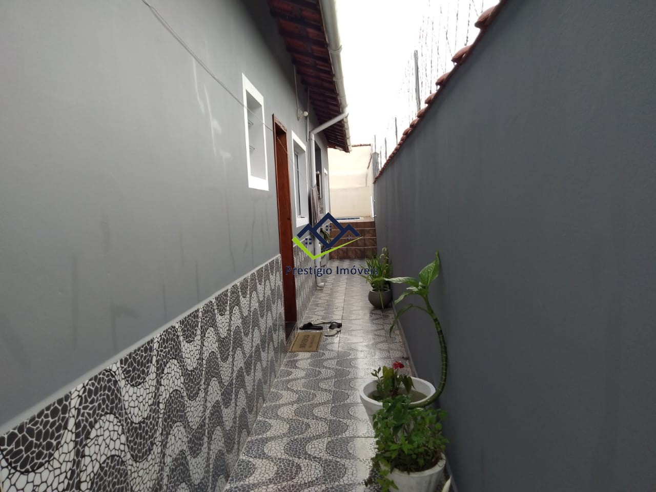 Casa residencial em mongaguá - sp, mongaguá