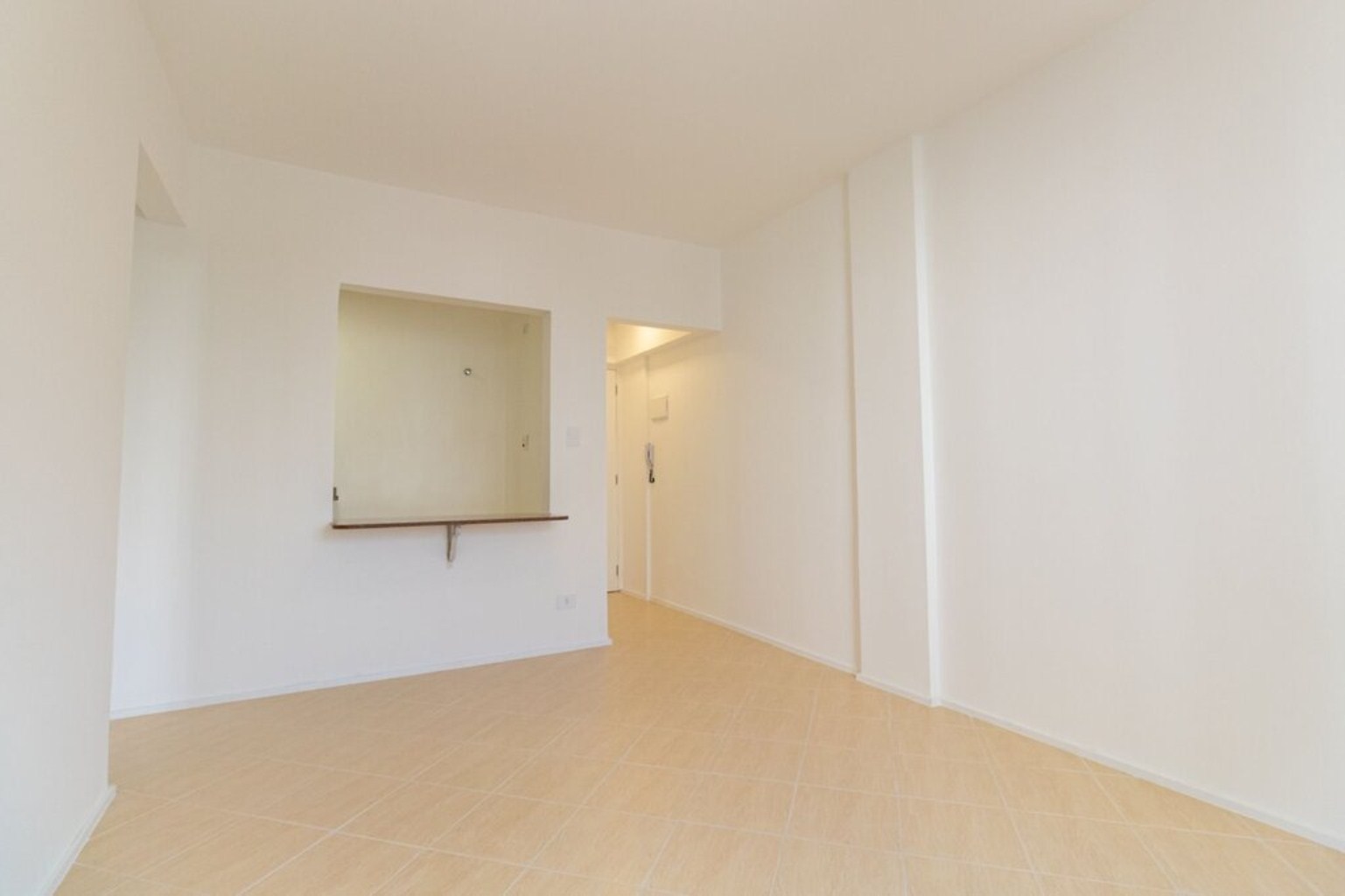 APARTAMENTO RESIDENCIAL em São Paulo - SP, Pinheiros