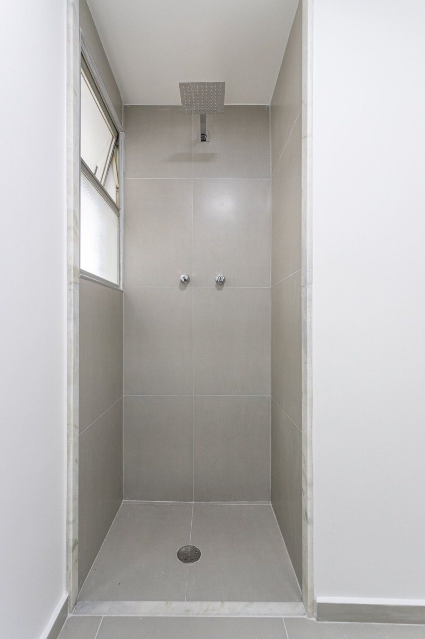 APARTAMENTO RESIDENCIAL em São Paulo - SP, Campo Belo
