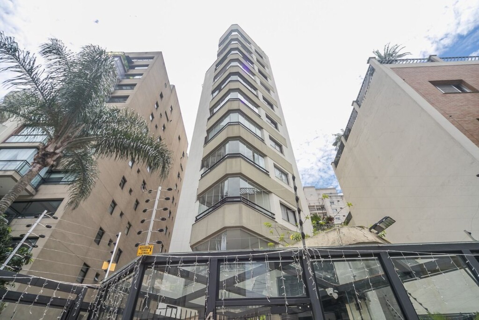 APARTAMENTO RESIDENCIAL em São Paulo - SP, Perdizes