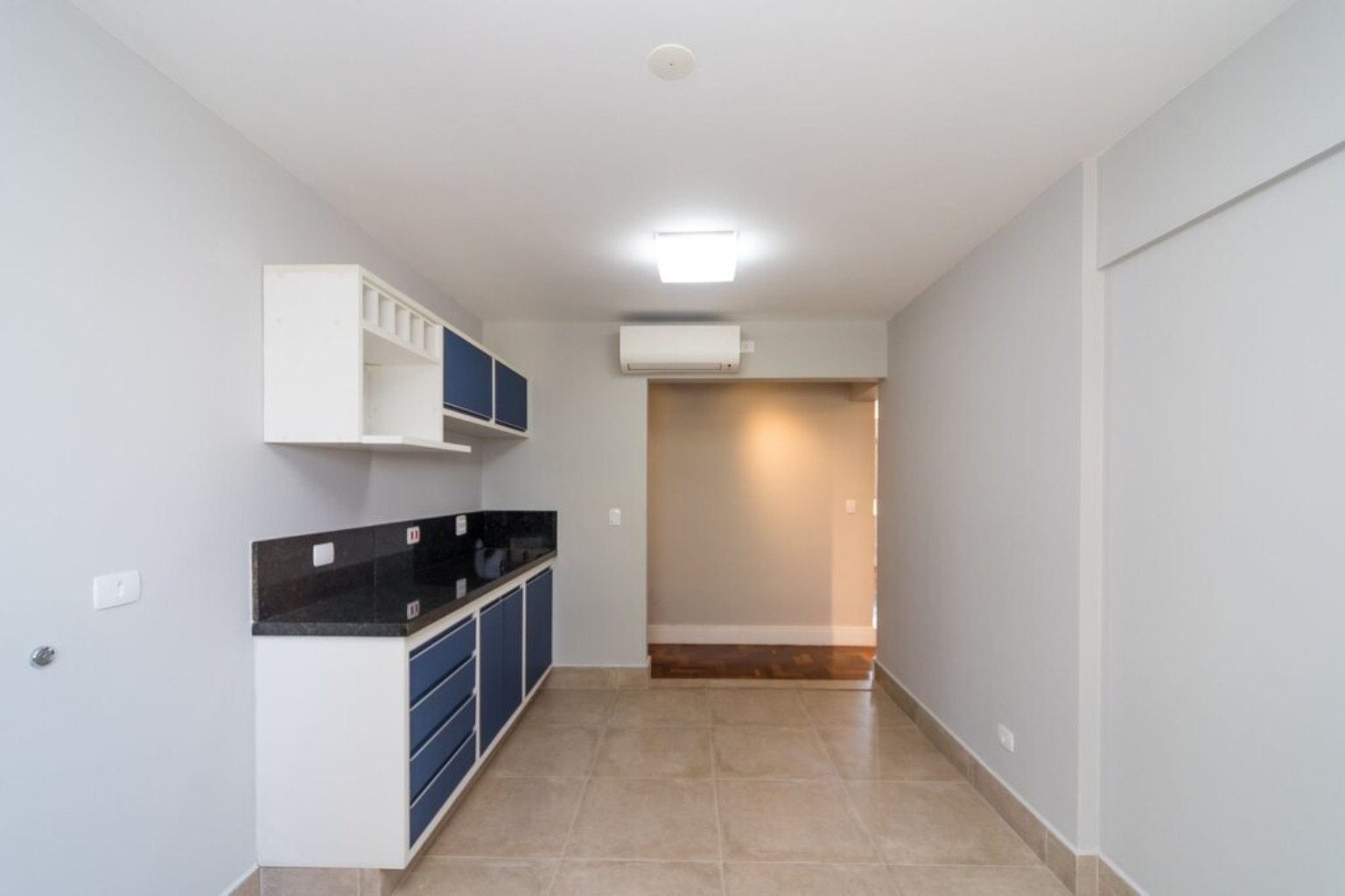 APARTAMENTO RESIDENCIAL em São Paulo - SP, Pinheiros