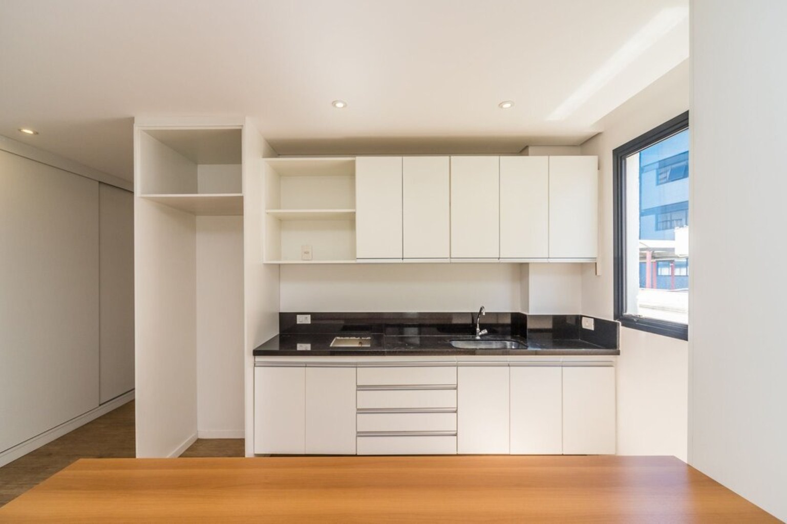 APARTAMENTO RESIDENCIAL em São Paulo - SP, Moema