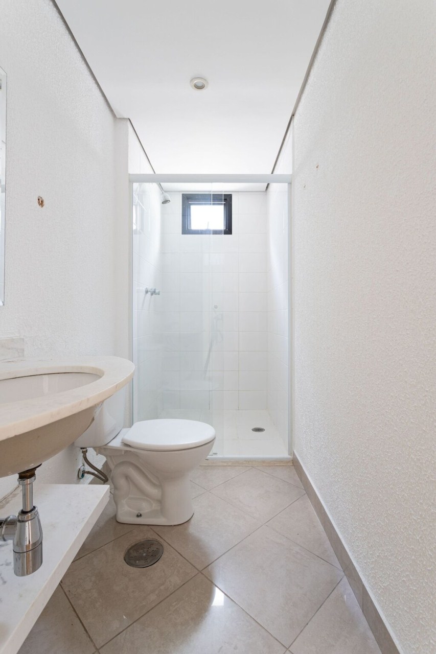 APARTAMENTO RESIDENCIAL em São Paulo - SP, Moema