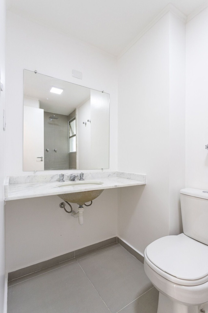APARTAMENTO RESIDENCIAL em São Paulo - SP, Campo Belo