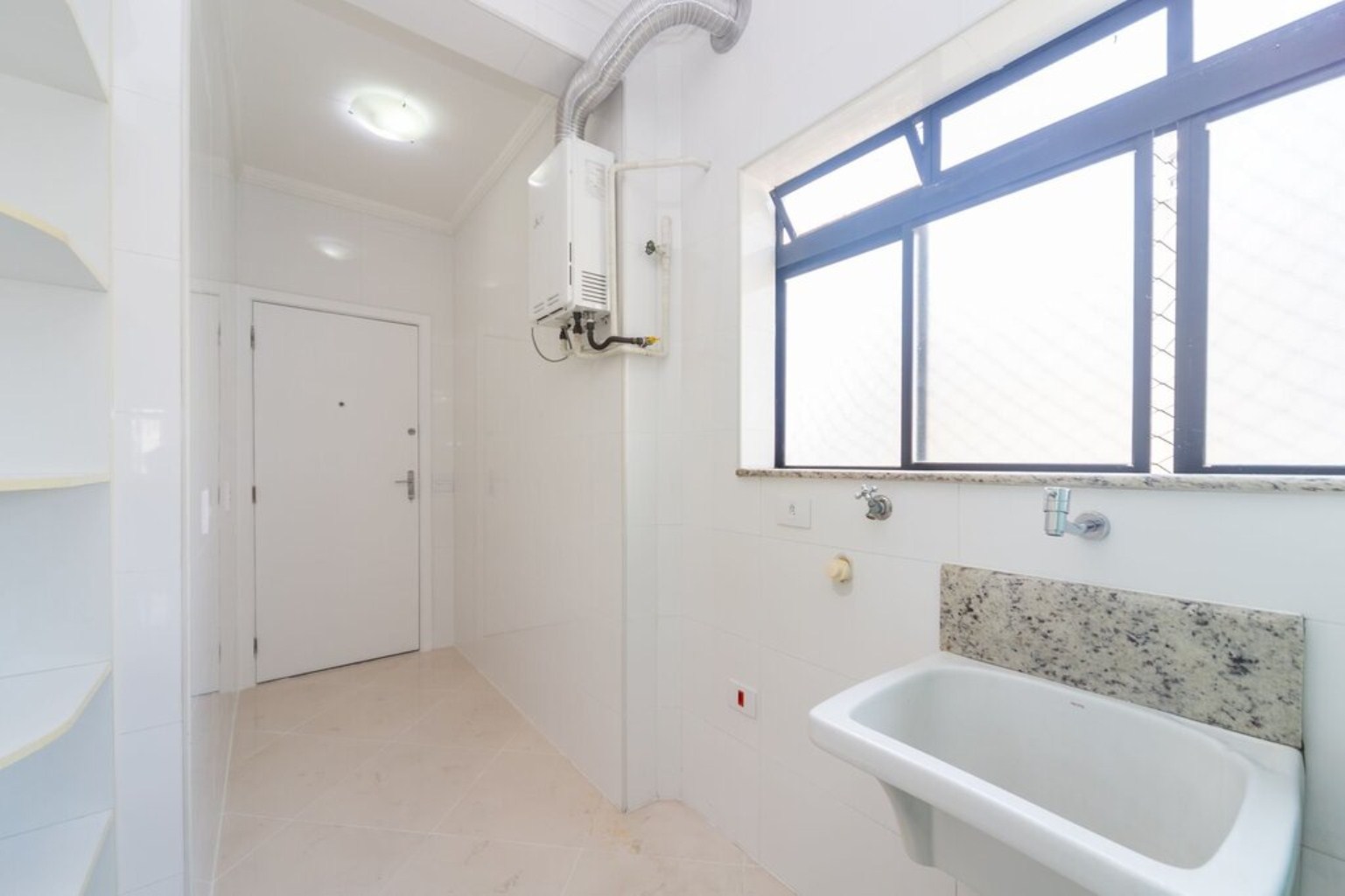 APARTAMENTO RESIDENCIAL em São Paulo - SP, Perdizes