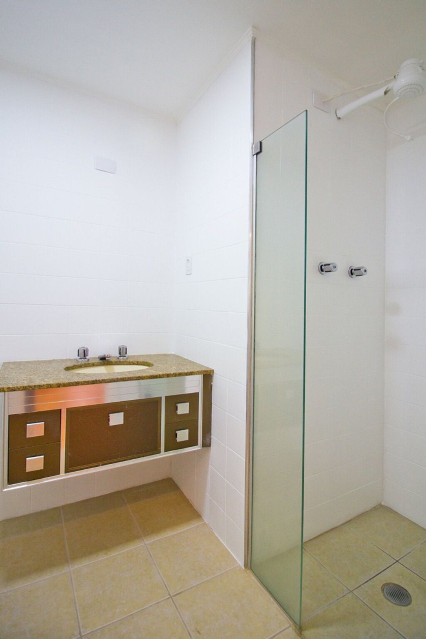 APARTAMENTO RESIDENCIAL em São Paulo - SP, Moema
