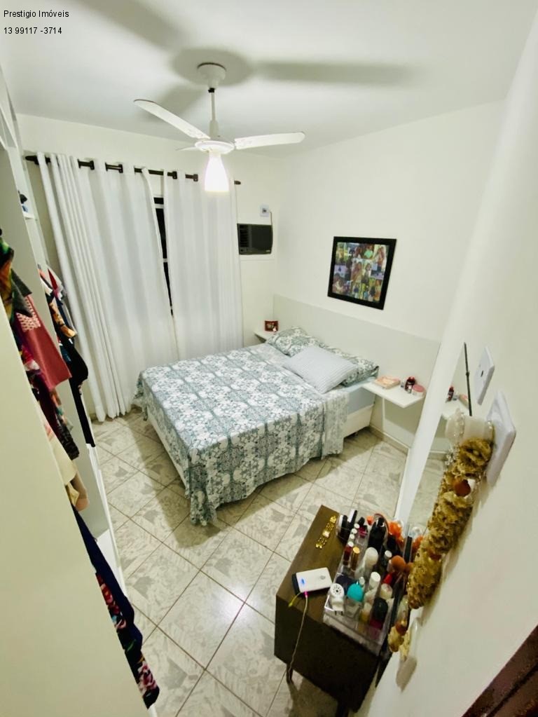 Casa residencial em praia grande - sp, vila caiçara