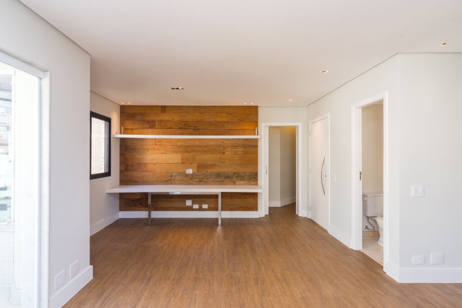 APARTAMENTO RESIDENCIAL em São Paulo - SP, Perdizes