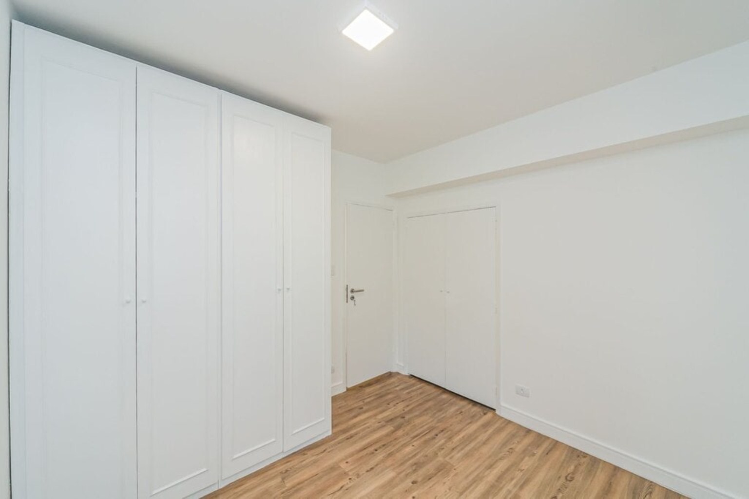 APARTAMENTO RESIDENCIAL em São Paulo - SP, Moema