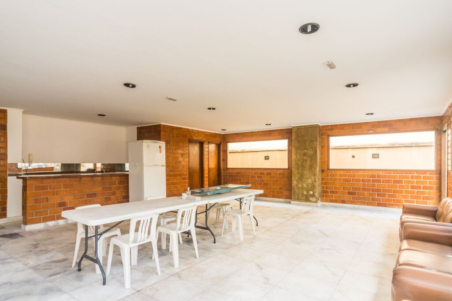 APARTAMENTO RESIDENCIAL em São Paulo - SP, Moema