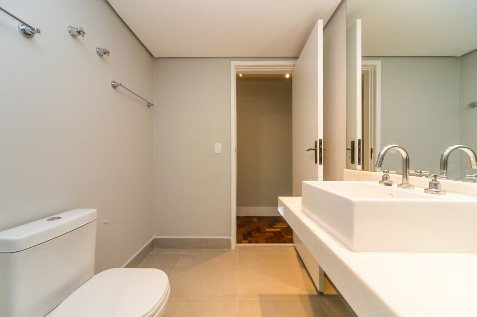 APARTAMENTO RESIDENCIAL em São Paulo - SP, Pinheiros