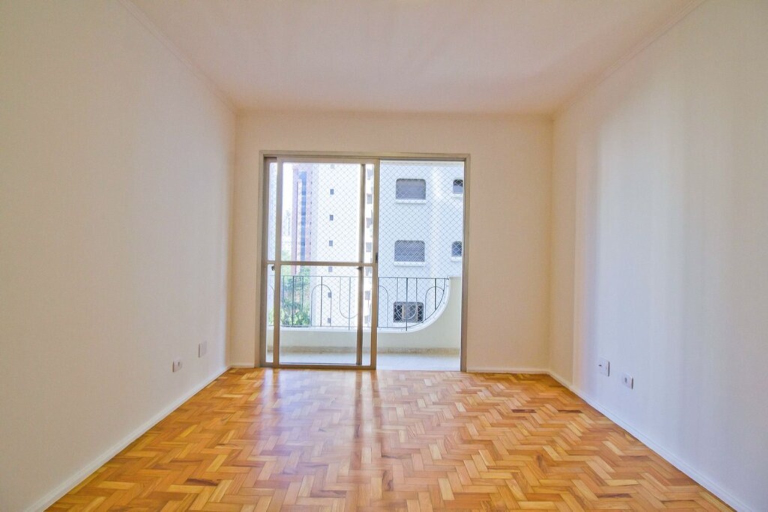 APARTAMENTO RESIDENCIAL em São Paulo - SP, Moema