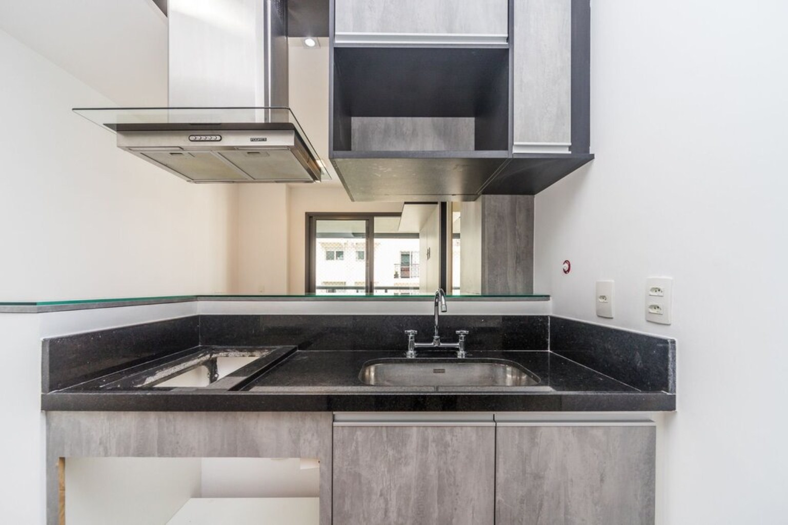 Apartamento residencial em são paulo - sp, vila madalena