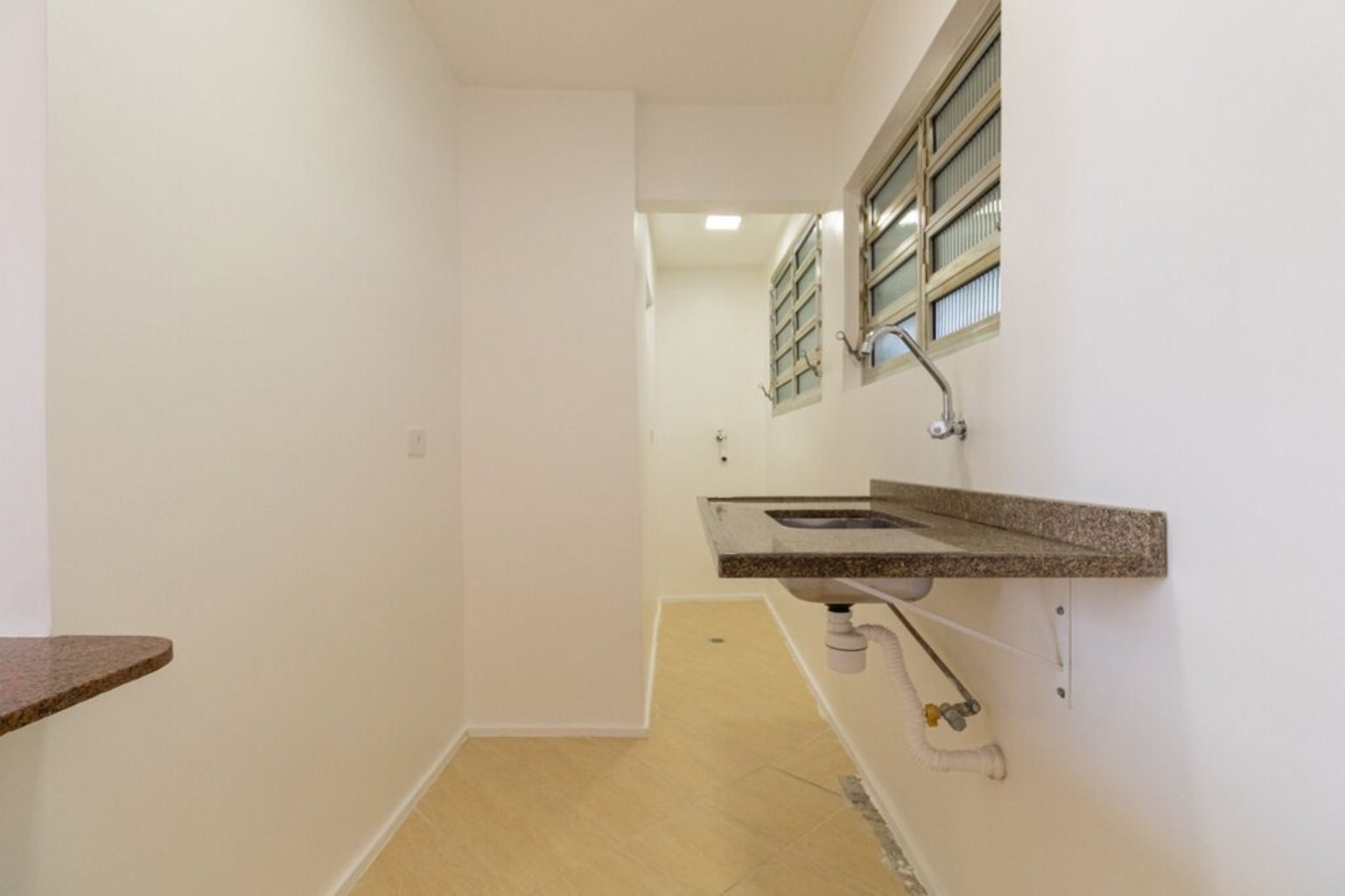 APARTAMENTO RESIDENCIAL em São Paulo - SP, Pinheiros