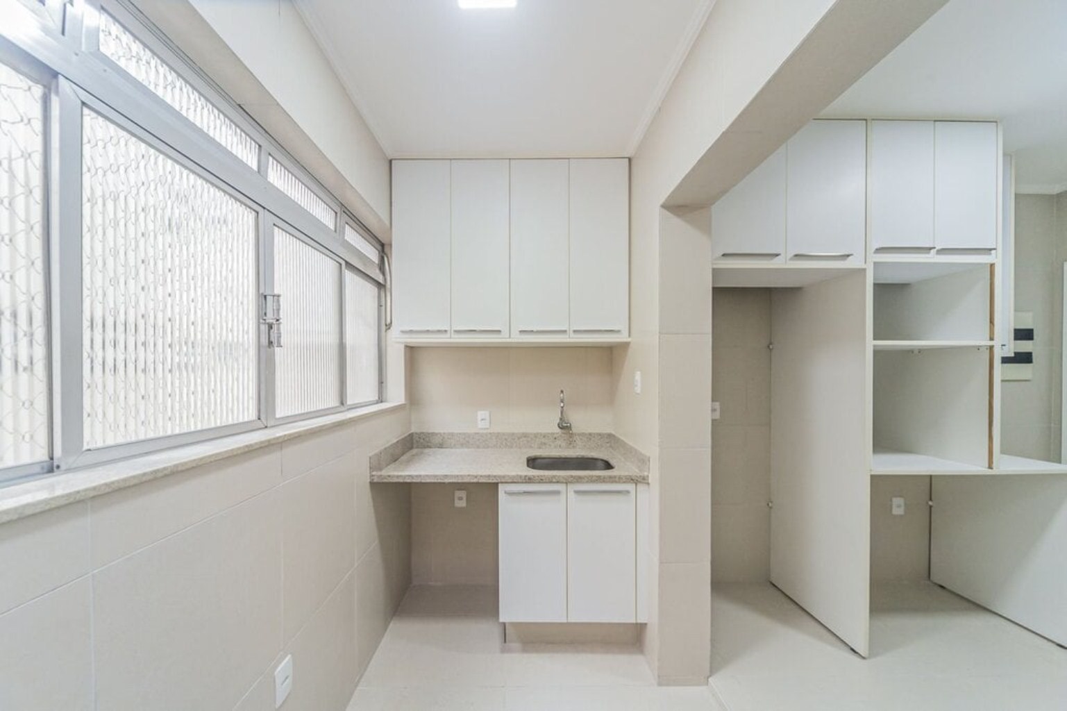 APARTAMENTO RESIDENCIAL em São Paulo - SP, Moema