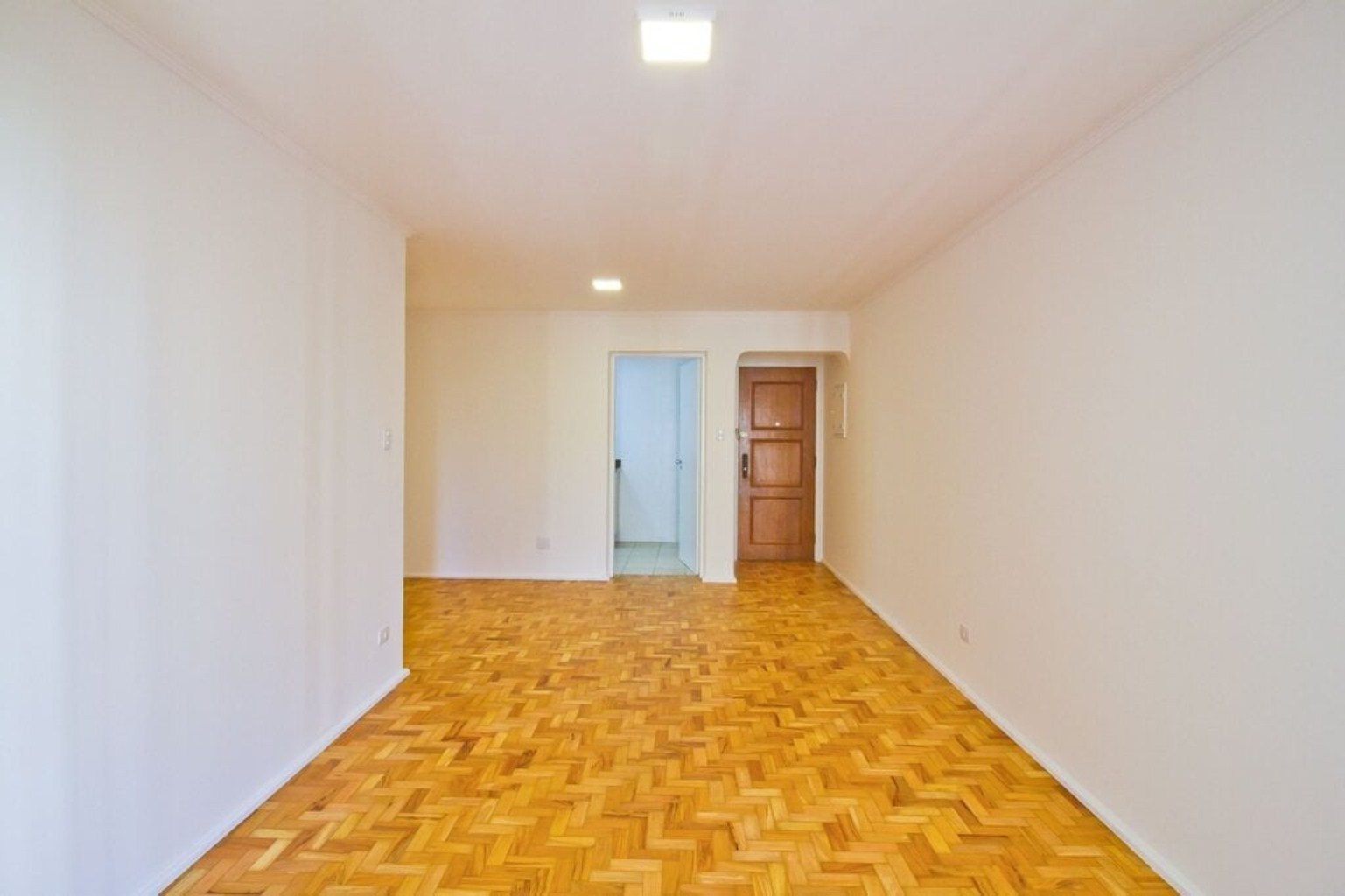 APARTAMENTO RESIDENCIAL em São Paulo - SP, Moema