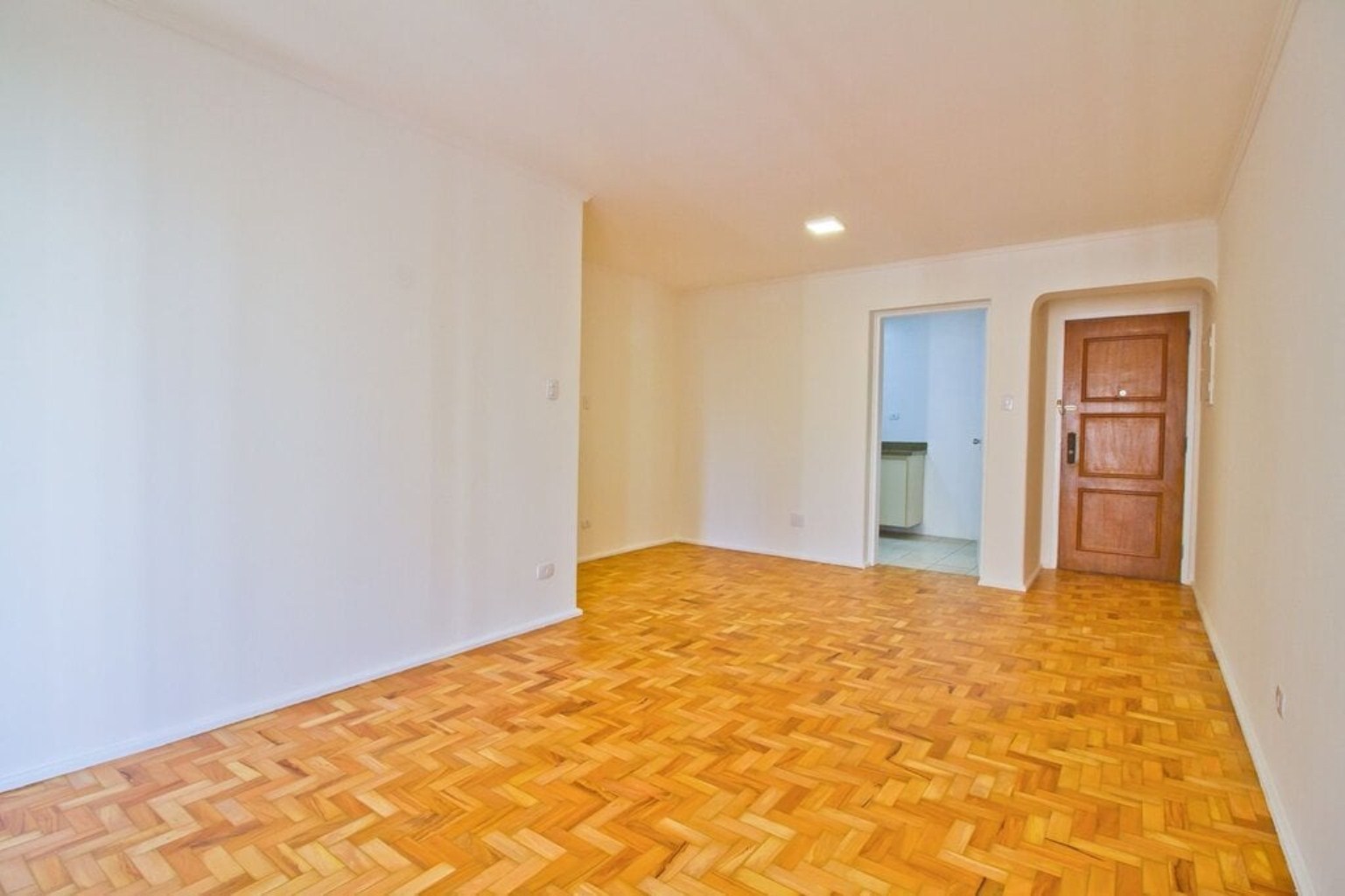 APARTAMENTO RESIDENCIAL em São Paulo - SP, Moema