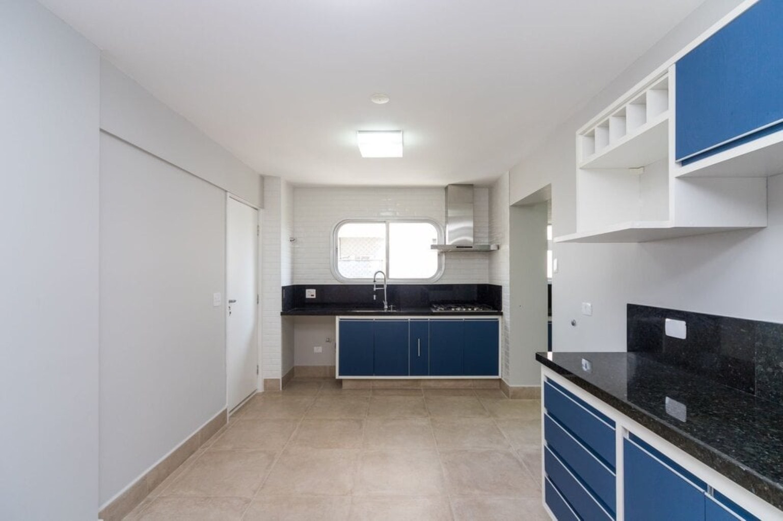 APARTAMENTO RESIDENCIAL em São Paulo - SP, Pinheiros