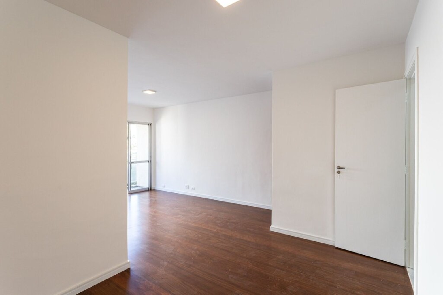 Apartamento residencial em são paulo - sp, campo belo