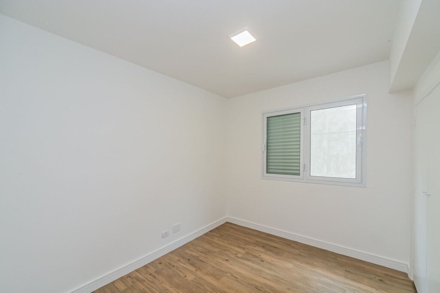 APARTAMENTO RESIDENCIAL em São Paulo - SP, Moema