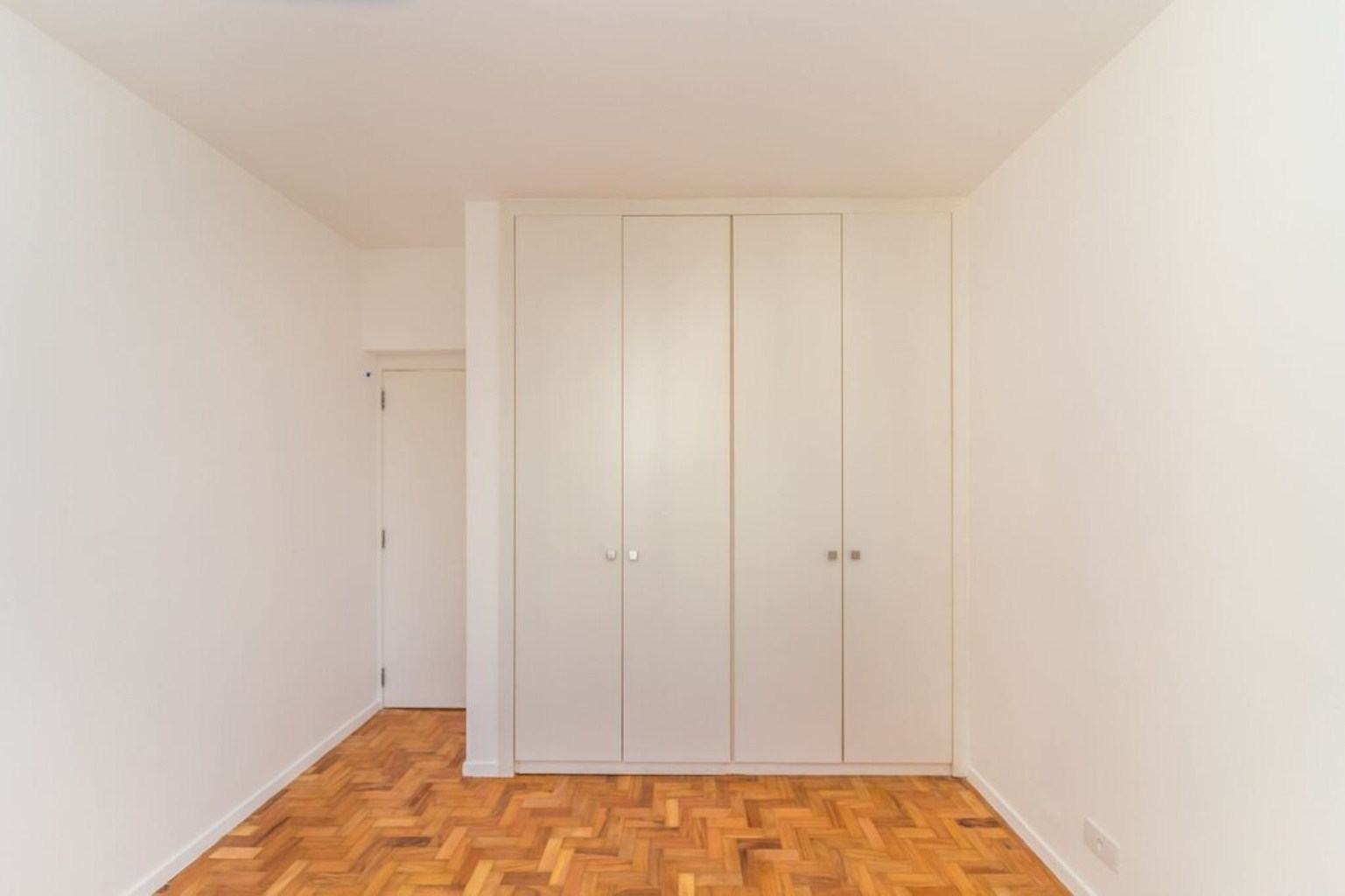 APARTAMENTO RESIDENCIAL em São Paulo - SP, Moema