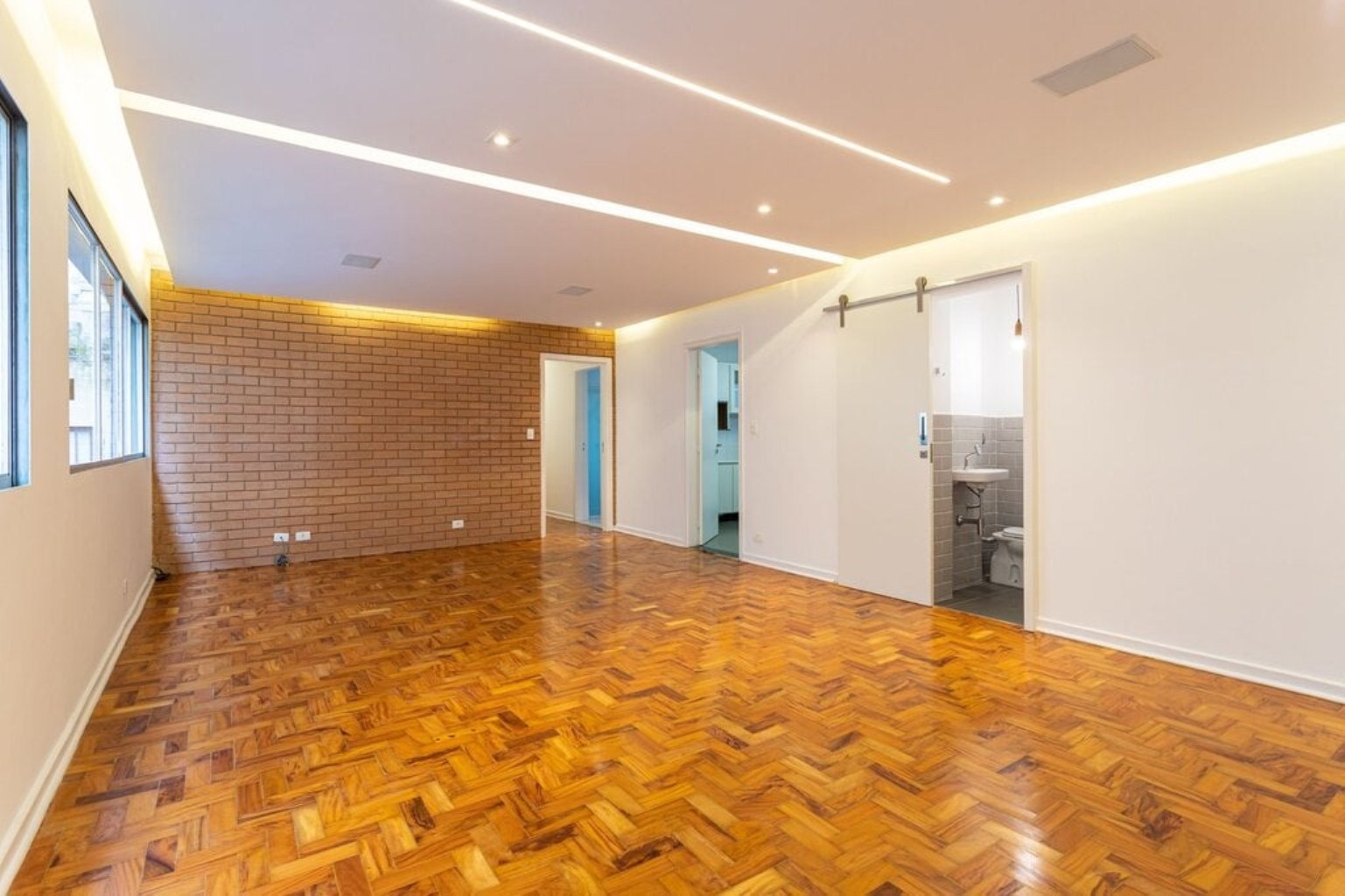 APARTAMENTO RESIDENCIAL em São Paulo - SP, Jardim Paulista